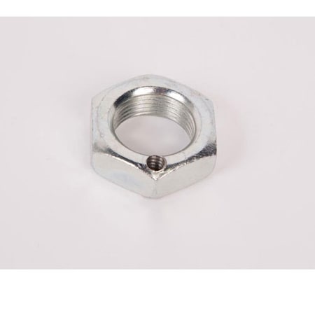 Doughpro D Locking Jam Nut , Machined 11070